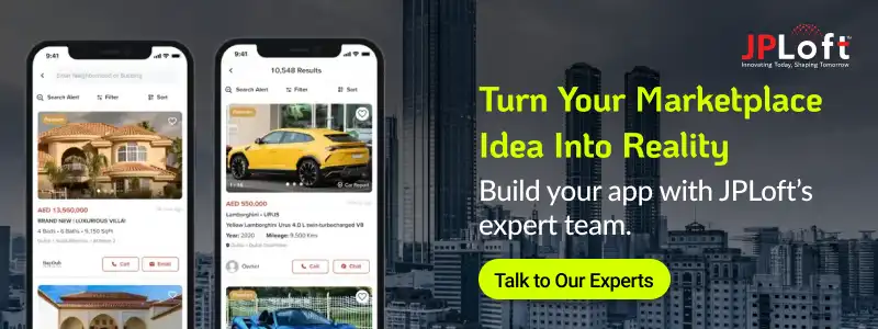 Turn Your Marketplace Idea Into Reality